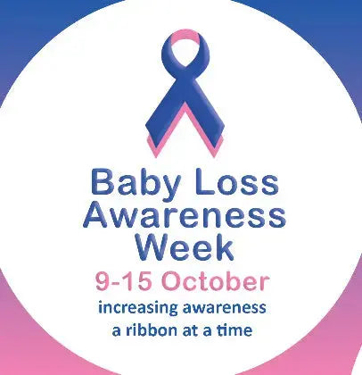 Baby Loss Awareness Week 9-15th October - Little Mouse Baby Clothing and Gifts Ltd