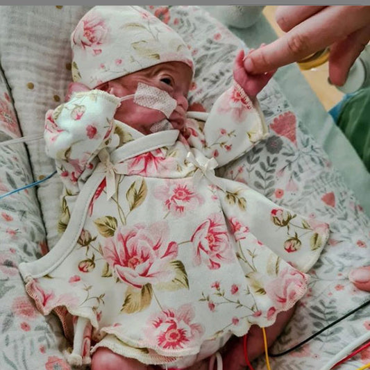NEC Awareness Day, 17th May 2018