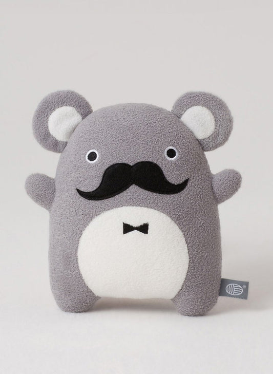 Quirky Baby Toys - Plush toys that are a bit unique