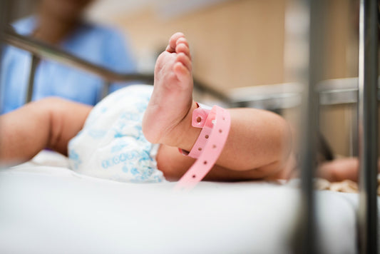 How can I support a friend who has had a premature baby?