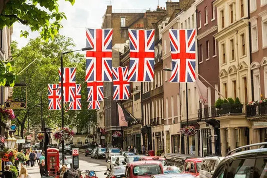 Discover the Charm of Baby Clothes Made in Britain: Quality, Style, and Sustainability - Little Mouse Baby Clothing and Gifts Ltd