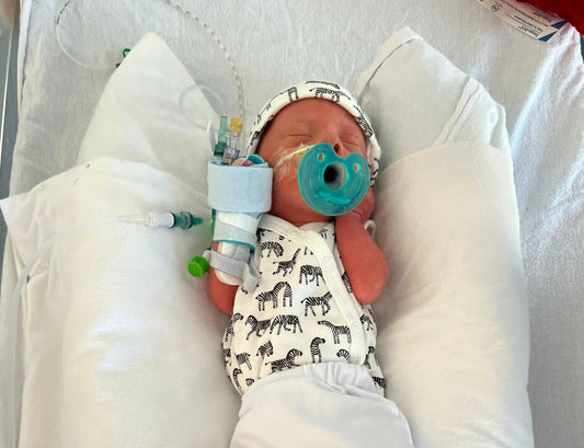 1kg baby clothes - what to buy and where to buy it?