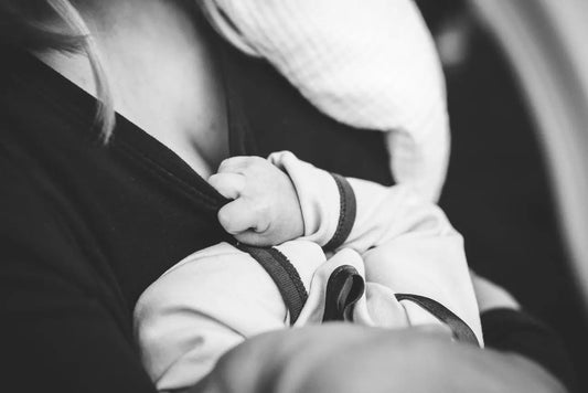 Expressing breast milk for your premature baby Little Mouse Baby Clothing and Gifts Ltd