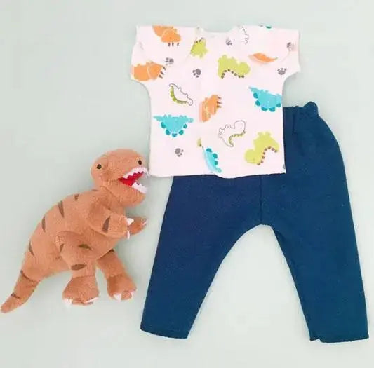 Gift set of the week! For budding paleontologists - Little Mouse Baby Clothing and Gifts Ltd