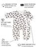 What do premature babies wear?