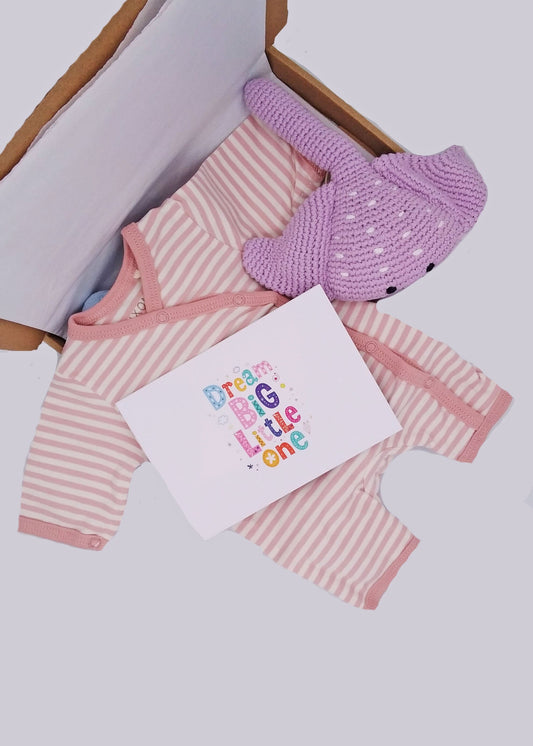 What to write in a premature baby card?