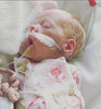 Advice for buying clothing for the smallest premature babies