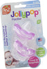 FAQ about the JollyPop neonatal pacifier
