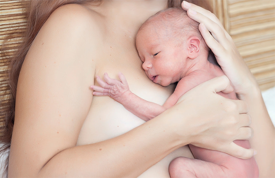 What is Kangaroo Care (Skin-to-Skin)?