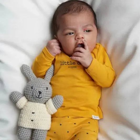 Outfit of the Week: Trendy clouds and love drops designs - Little Mouse Baby Clothing and Gifts Ltd