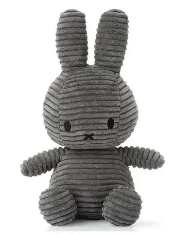 New Product Alert! - Corduroy Miffy Soft Toys - Little Mouse Baby Clothing and Gifts Ltd