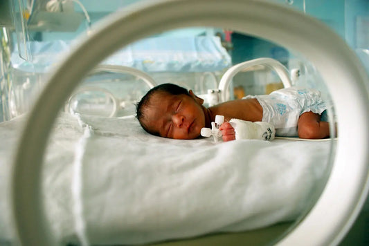 Advice for grandparents of a premature baby Little Mouse Baby Clothing and Gifts Ltd