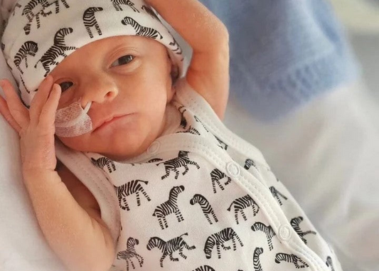 NICU nurse designed baby vest: Key Features Every Parent Should Know Little Mouse Baby Clothing and Gifts Ltd