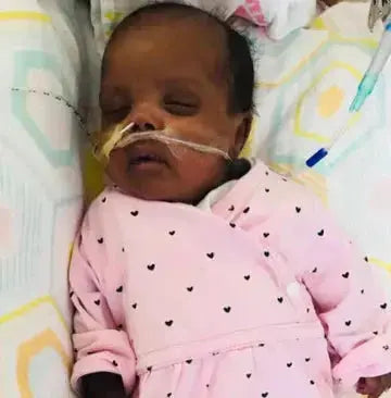 The Essential Guide to NICU-Friendly Clothes: Comfort and Convenience for Your Little One - Little Mouse Baby Clothing and Gifts Ltd