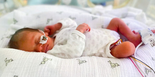 FAQ: Premature Baby Clothing