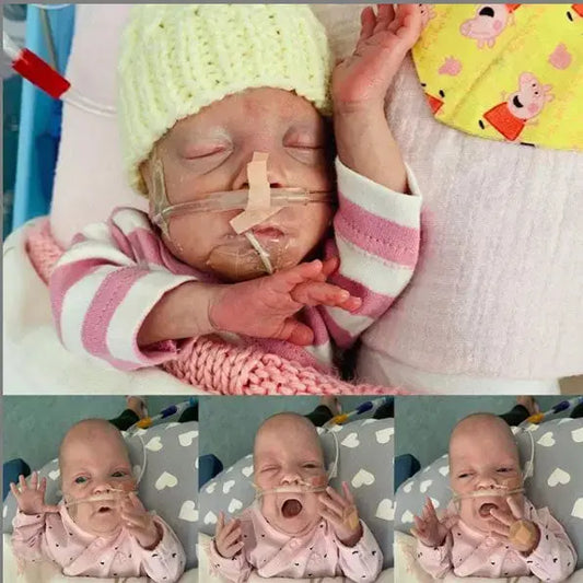 Reviews of our NICU Incubator Vests - Little Mouse Baby Clothing and Gifts Ltd
