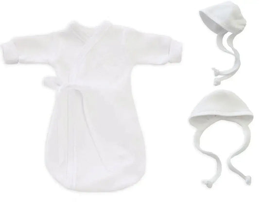 Bereavement Clothes for Premature Babies - Little Mouse Baby Clothing and Gifts Ltd