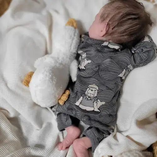 Reborn Doll Clothes - Little Mouse Baby Clothing and Gifts Ltd