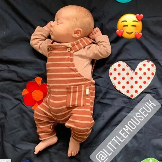 Brand Review – Huggee’s Portuguese baby clothes - Little Mouse Baby Clothing and Gifts Ltd