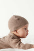 organic newborn baby hats