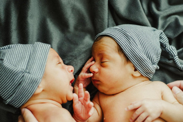 Best gifts for sales newborn twins uk