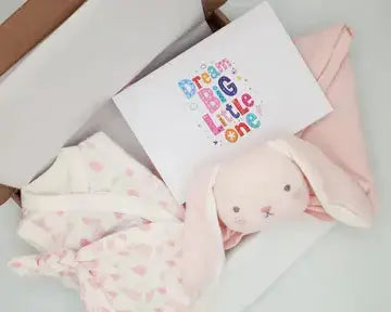 Letterbox baby gifts - Little Mouse Baby Clothing and Gifts Ltd