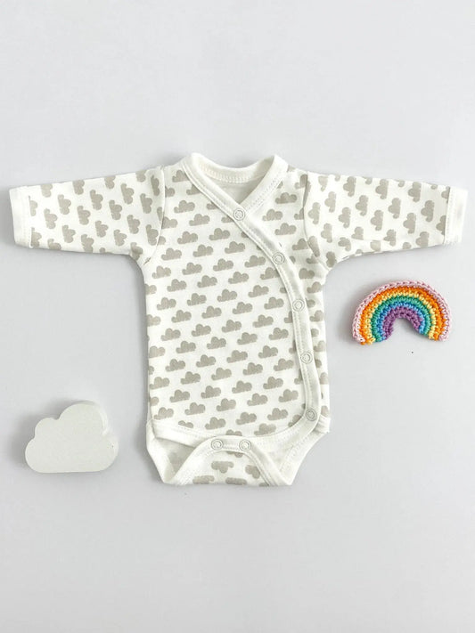 Do hospitals provide preemie clothes? - Little Mouse Baby Clothing and Gifts Ltd