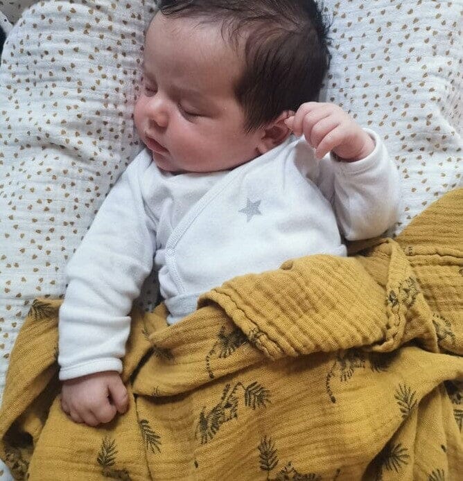 Baby Blankets