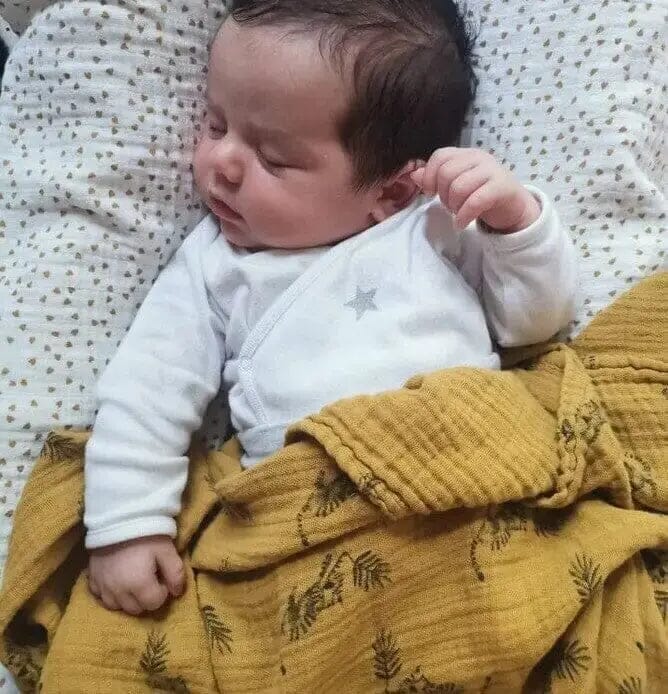 Baby Blankets