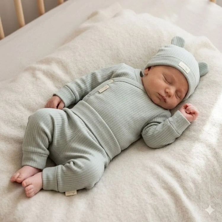 0-6 months clothing