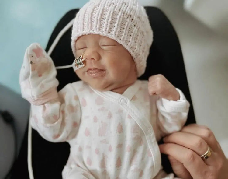 3lb-5lb baby girls