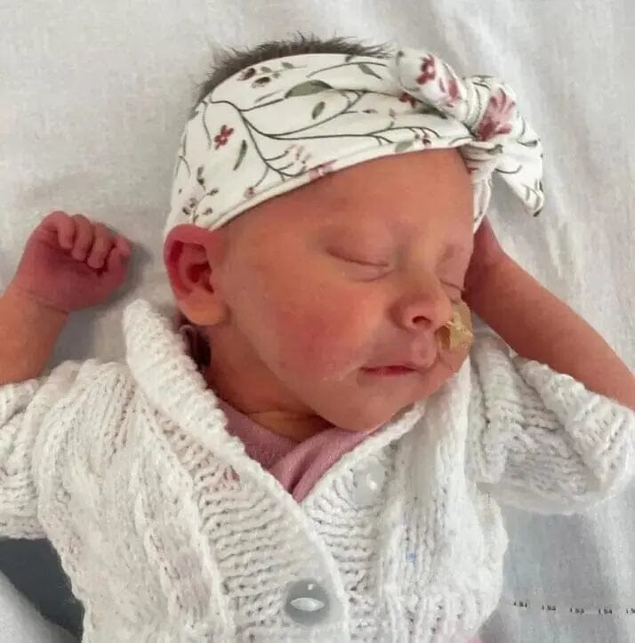 4lb-8lb baby girls
