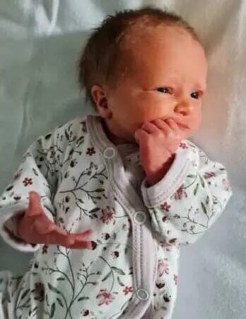 1.5lb-3lb baby girls