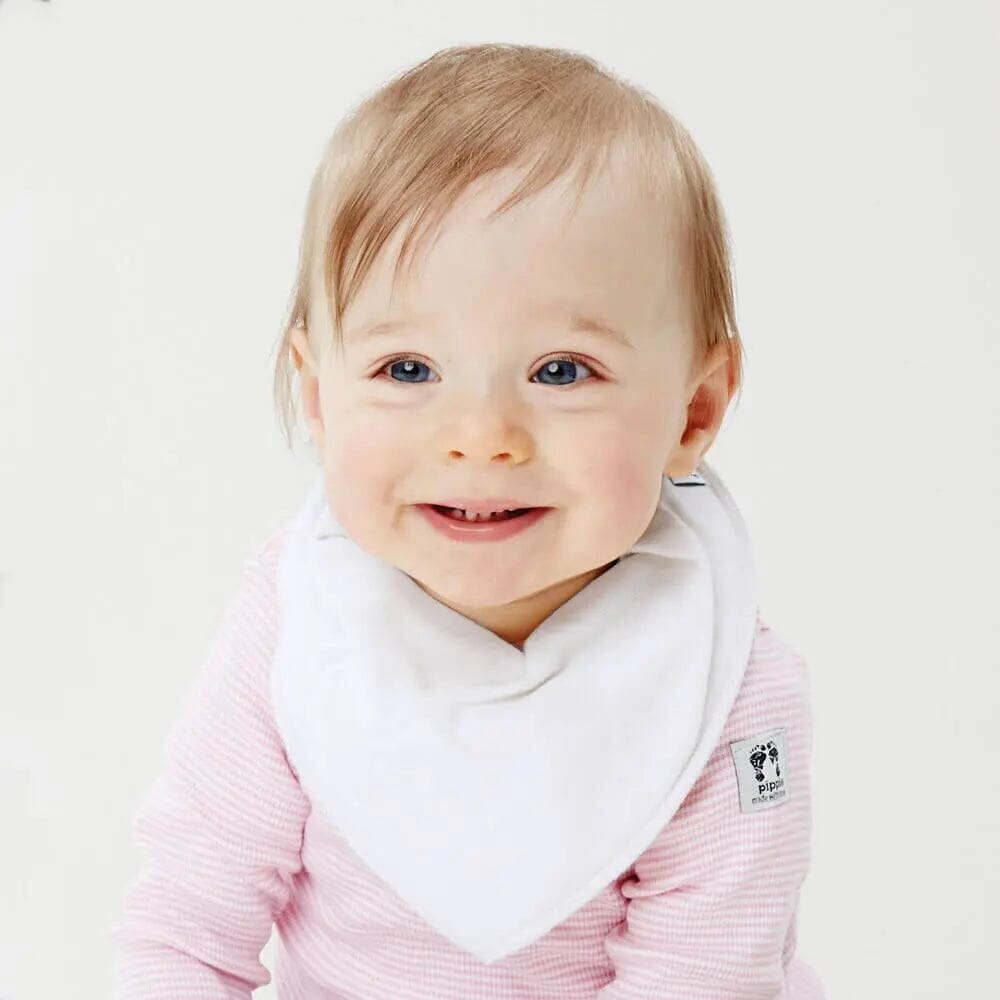 Bandana Dribble Bibs