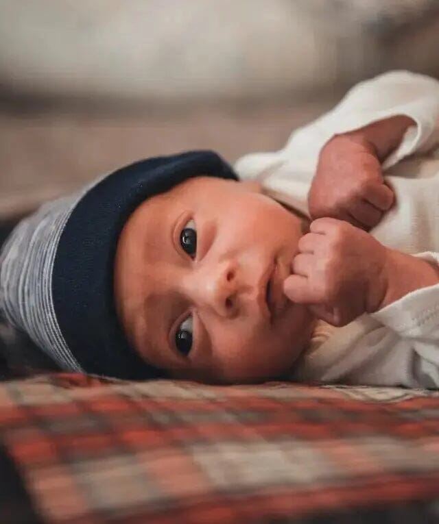 4lb-8lb baby boys