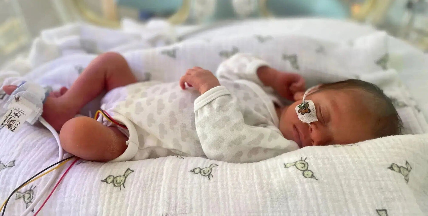 Unisex 3lb-5lb