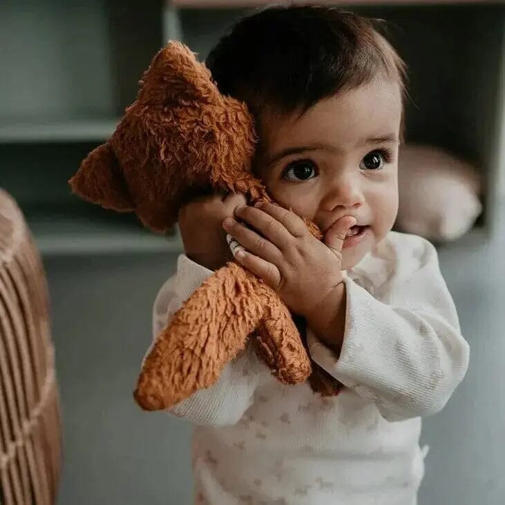 Baby Comforters