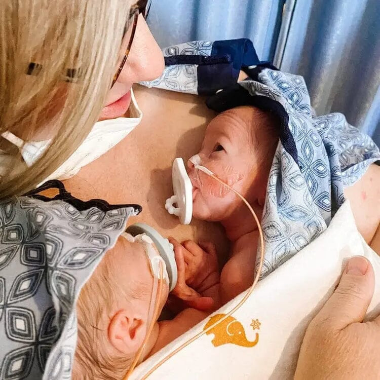 Premature & Newborn Baby Dummies
