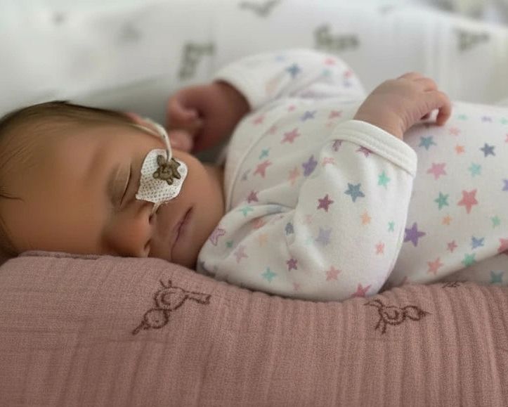 1.5lb-3lb baby girls