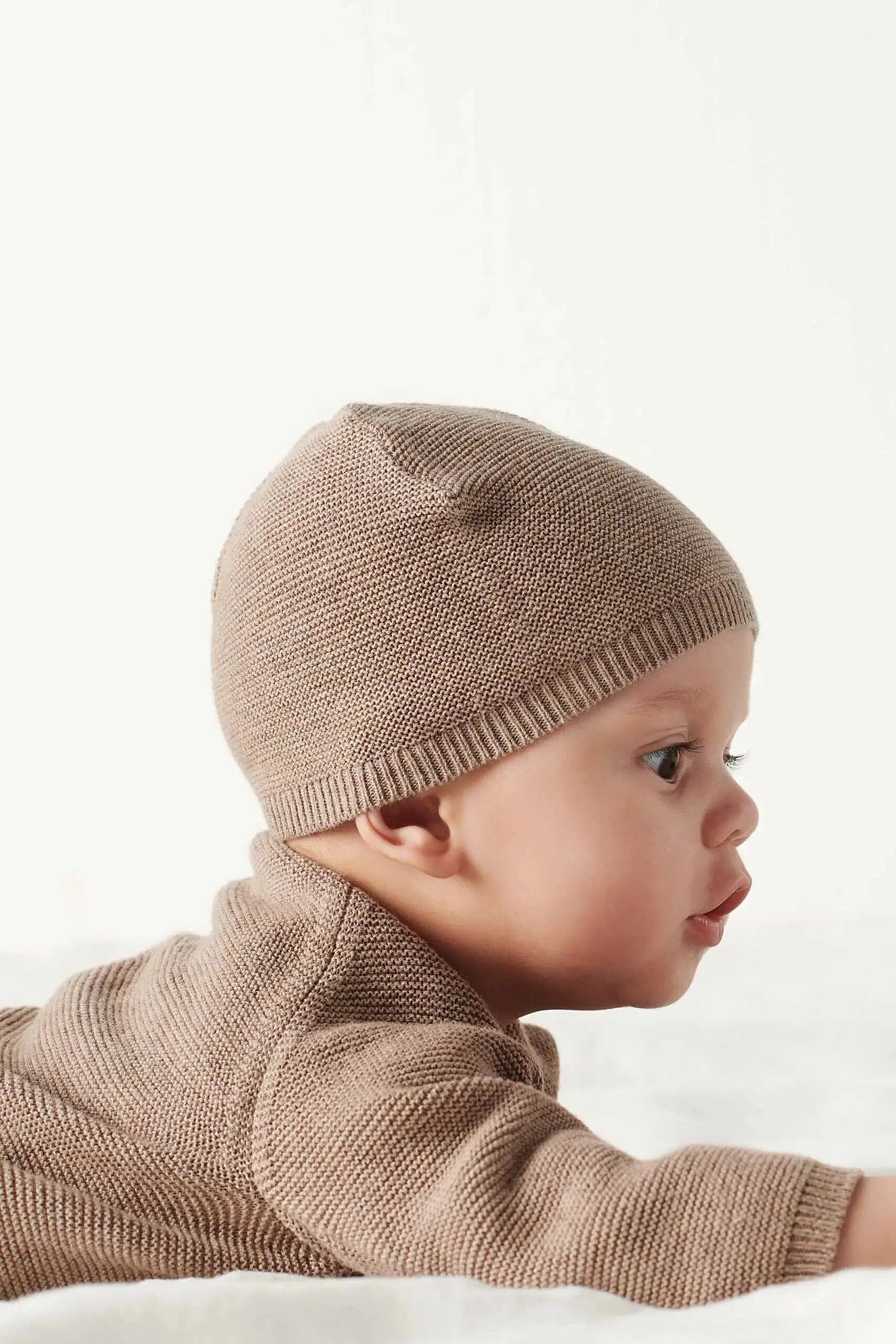 Premature & Tiny Baby Hats & Headbands
