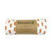 Muslinz Bamboo Organic Cotton Muslin Swaddle - Copper Spot - 120x120cm Muslin Muslinz 