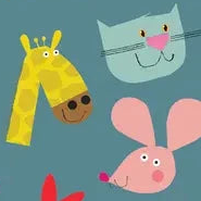 Animal themed premature baby clothes