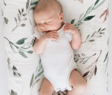 Organic premature baby collection