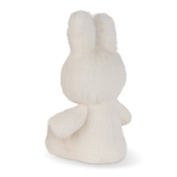 Miffy Fuzzy Eco Cream - 18 cm