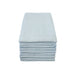 100% Pure Cotton Muslin - 70cm x 70cm - Pale Blue Muslin Muslinz 