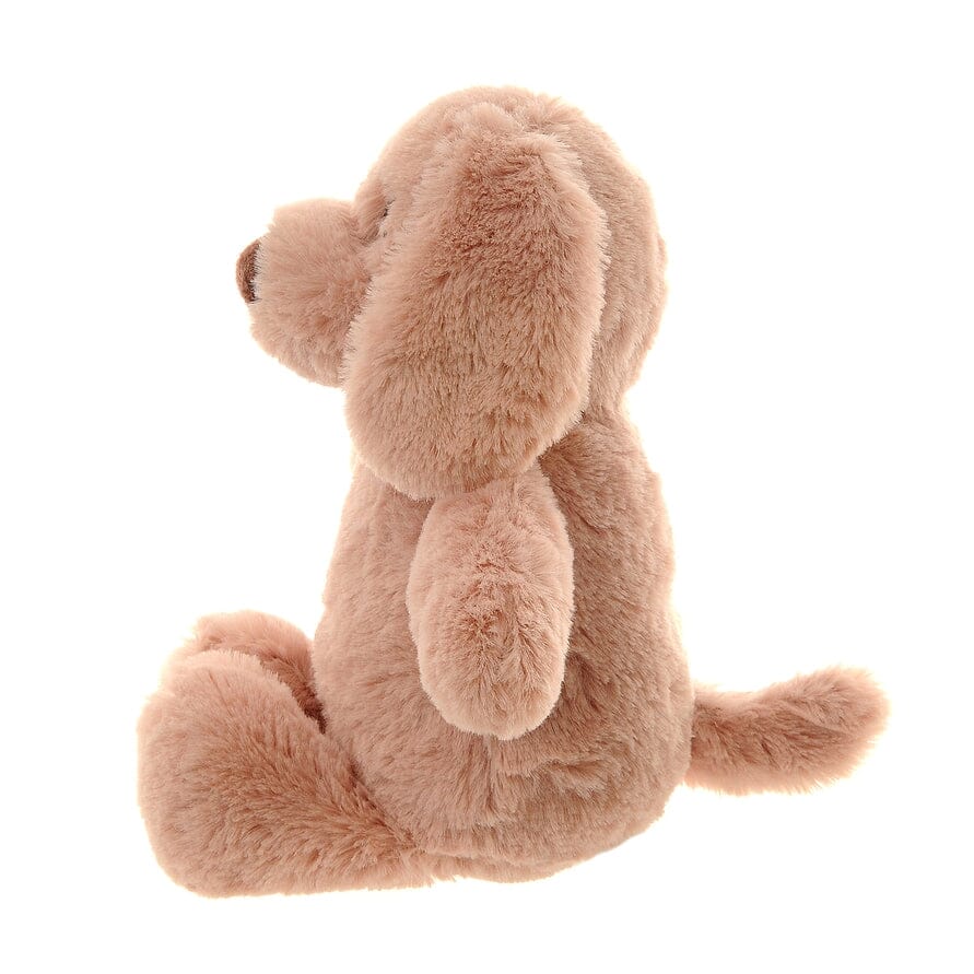 Puppy Plush Toy Ziggle Baby