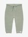 Iceberg Green Knitted Trousers - Organic Cotton