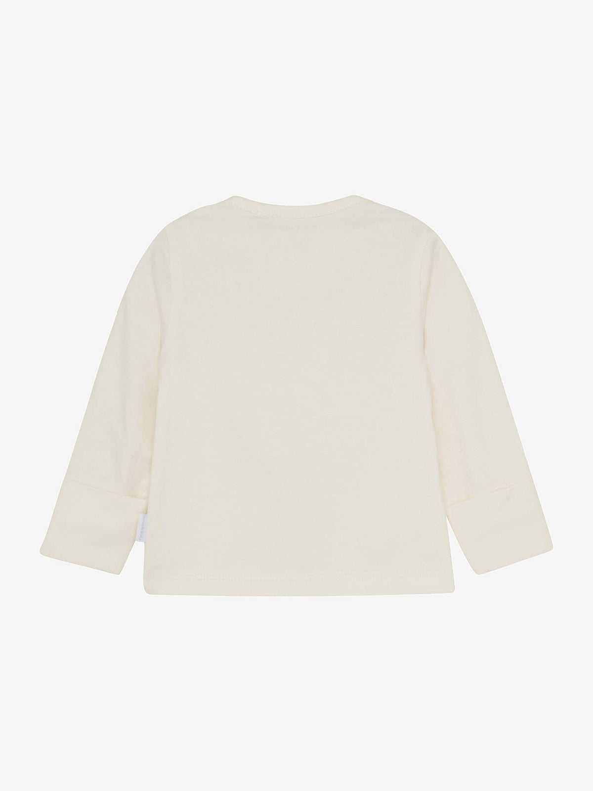 Long Sleeve Top, Three Little Ducks