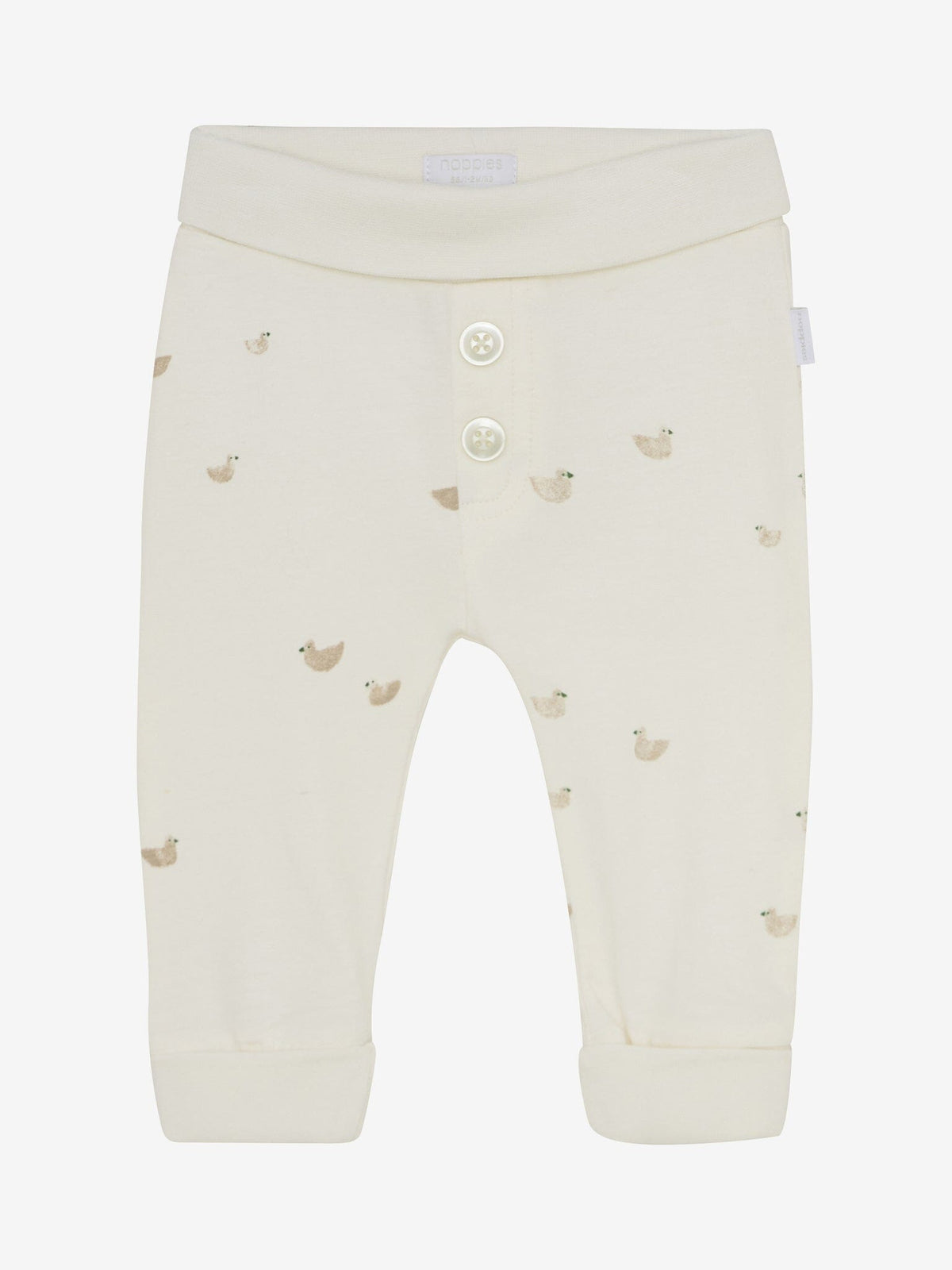 Trousers - Ducks