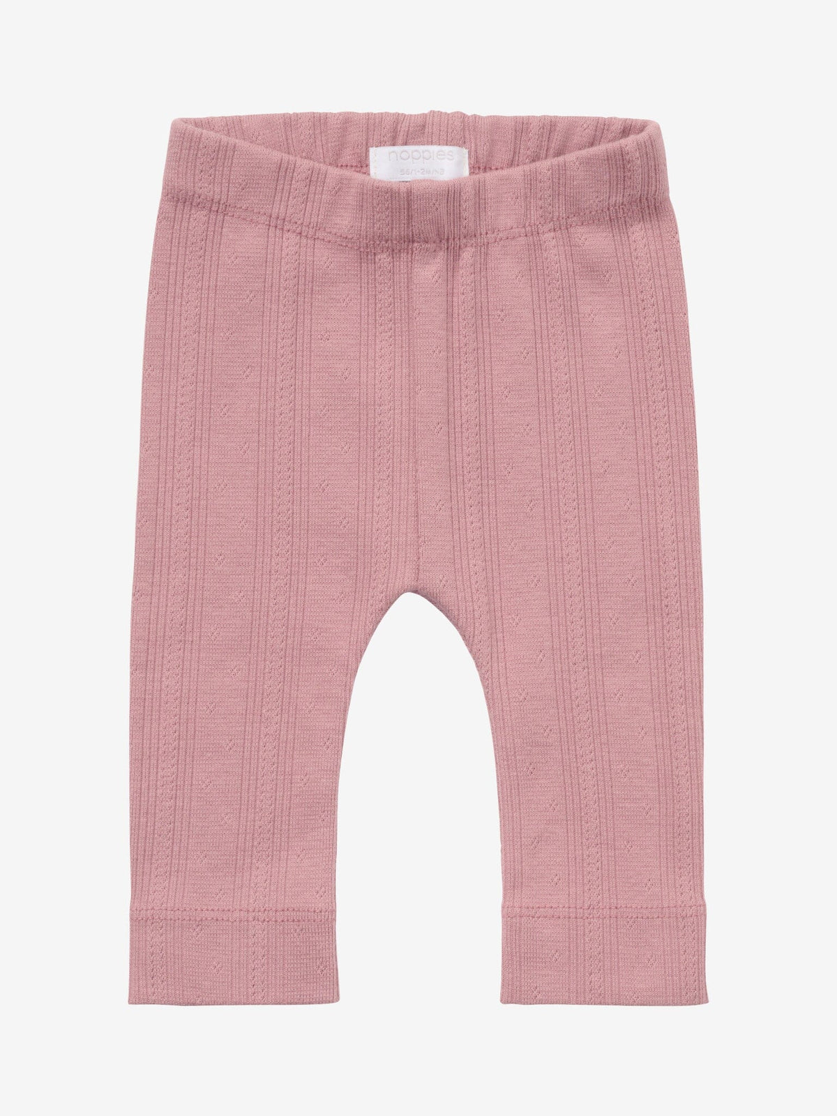 Leggings - Dusty Rose Pink